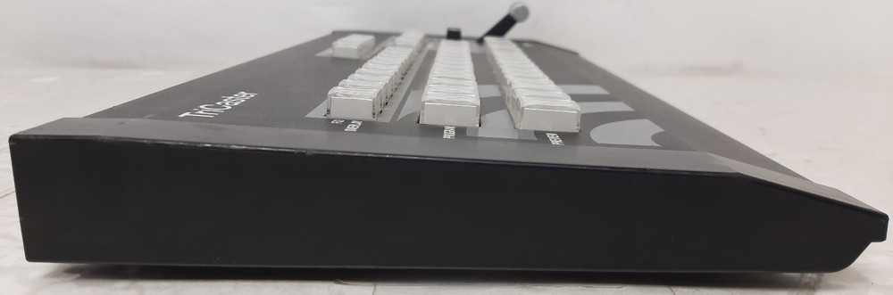 NewTek TriCaster TC40 Control Surface POWER TESTED