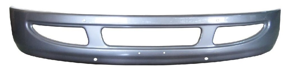 International 4300 Bumper Assembly, Front