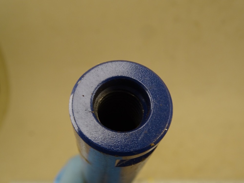 1-1/4" x 15" Segmented Wet Diamond Core Bit ,