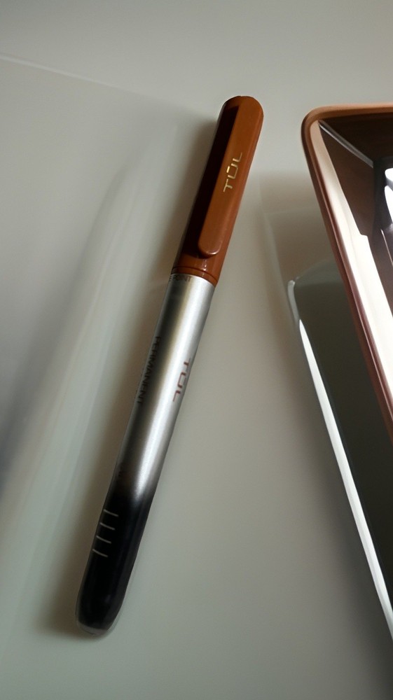 Brown TUL Fine Point Liquid Permanent Marker