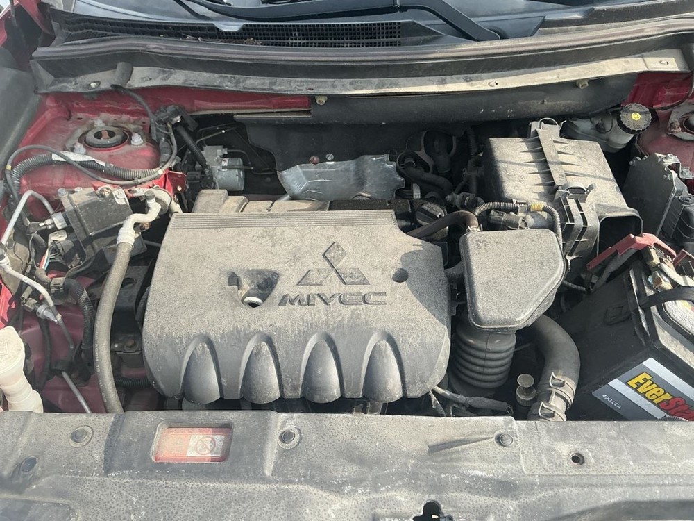 Temperature Control Fits 19 OUTLANDER 850866