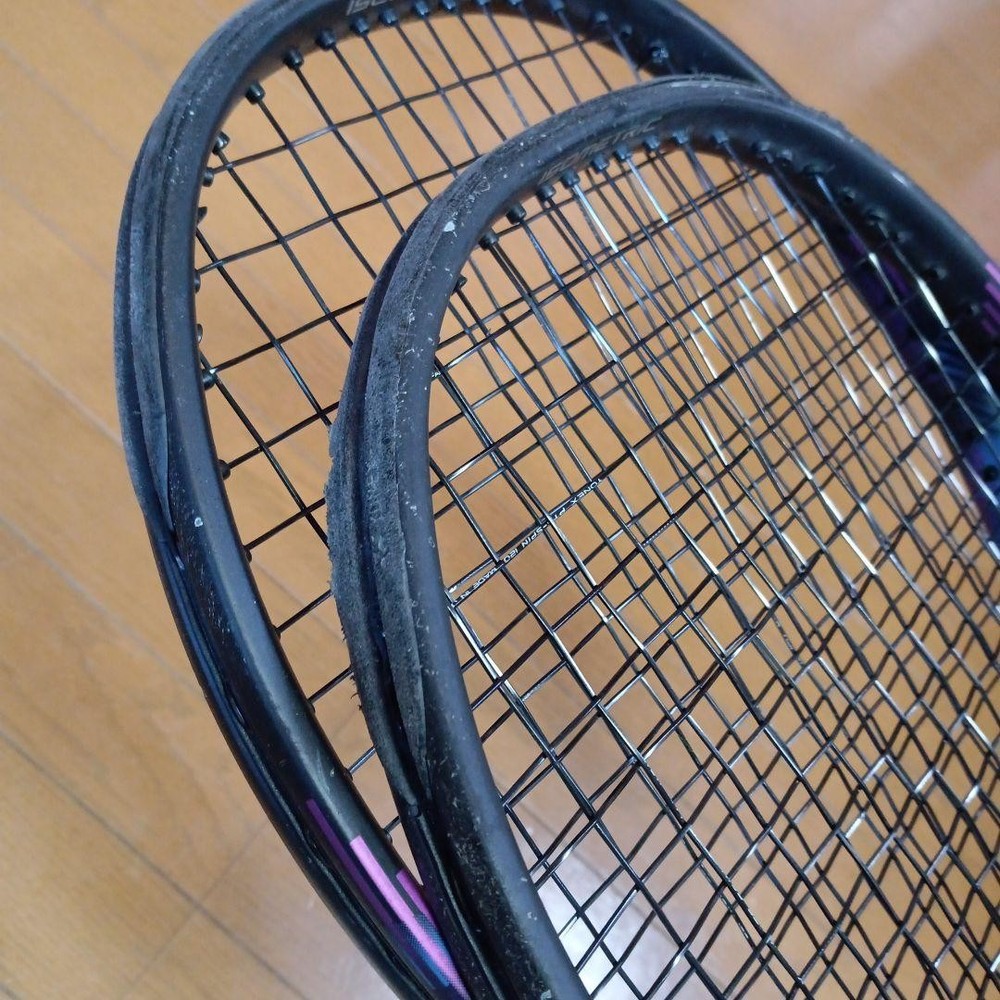 2 Set Yonex YONEX VCORE Pro 100