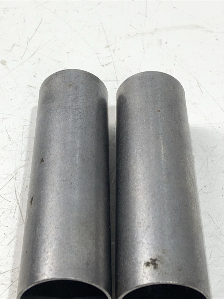 ♻️ Keeway RKS 125 STD 2017 - 2020 Front Internals Springs Spacers ♻️
