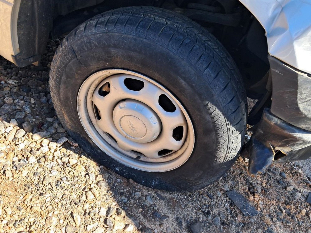 F150 2017 Glove Box 4849765