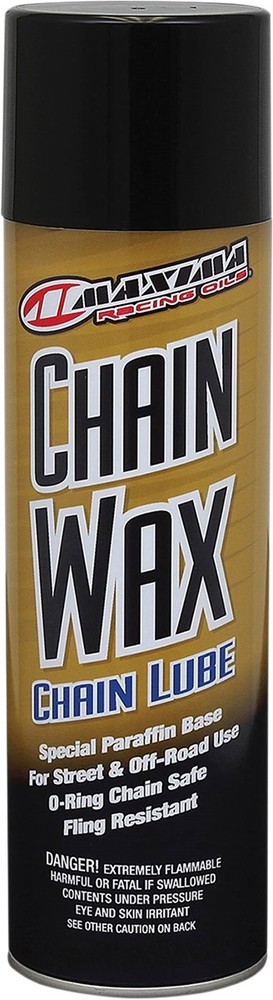 Maxima Chain Wax 74908-N