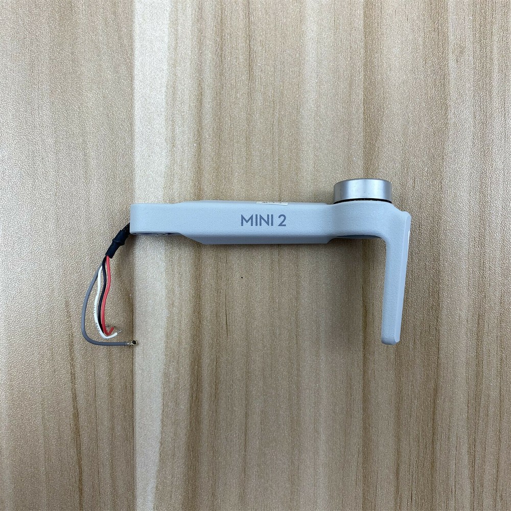 Arm With Motor For DJI Mini 2 Front Left/Front Right/Back Left/Back Right