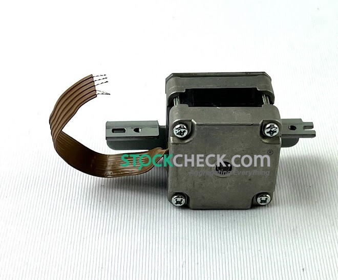 Teac 14769070-30 Stepper Motor