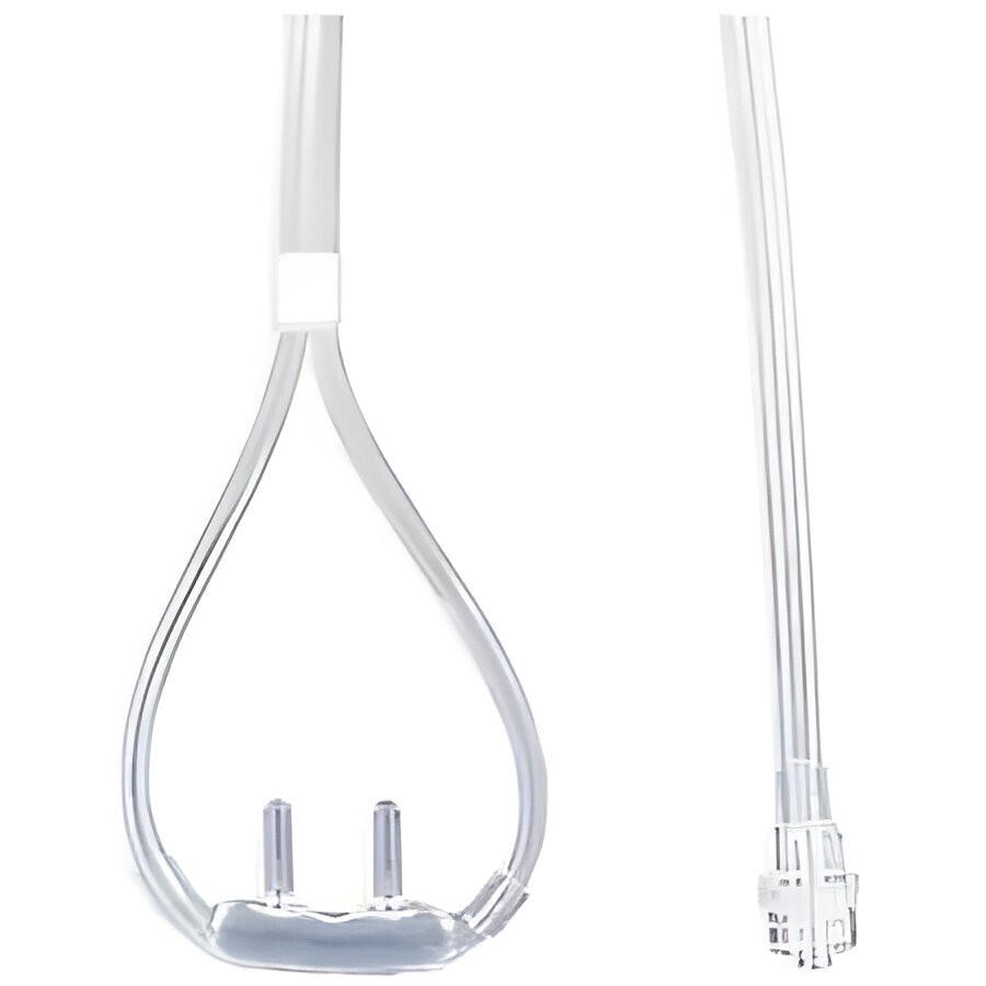 CO2 HST Sampling Cannula 50/Box