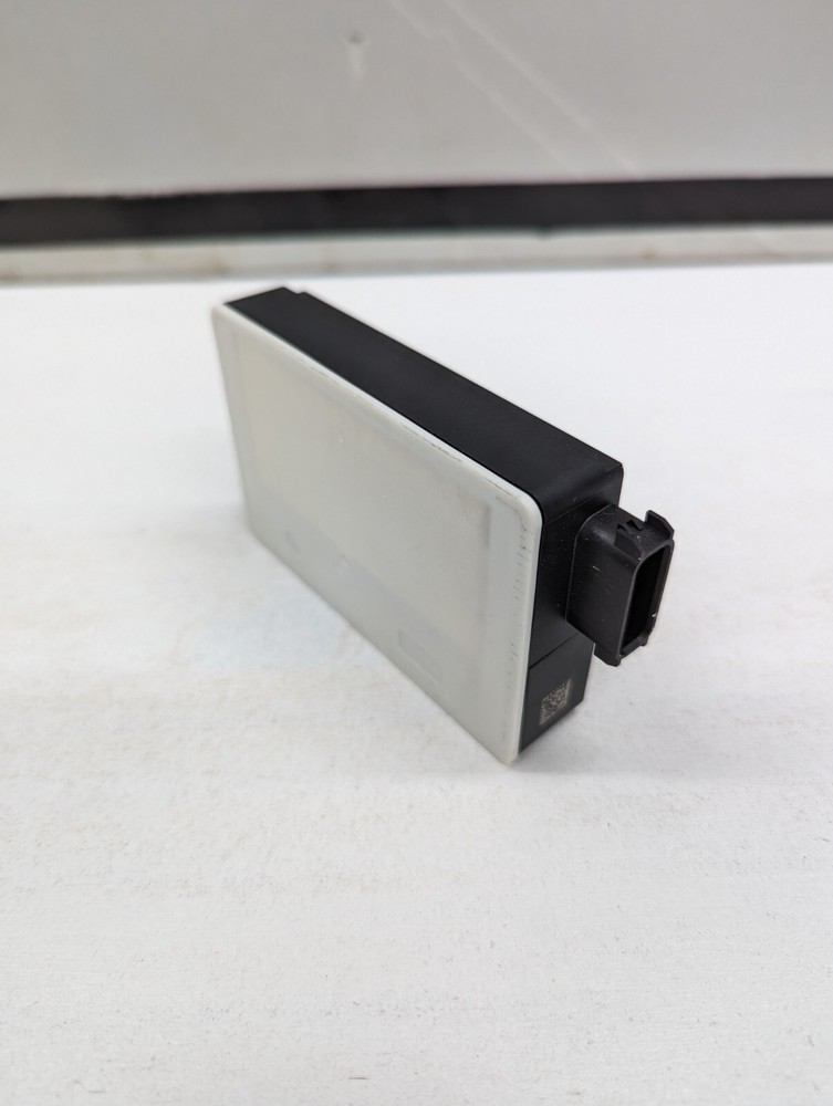 Veoneer 77 ghz Radar high resolution sensor multi-mode