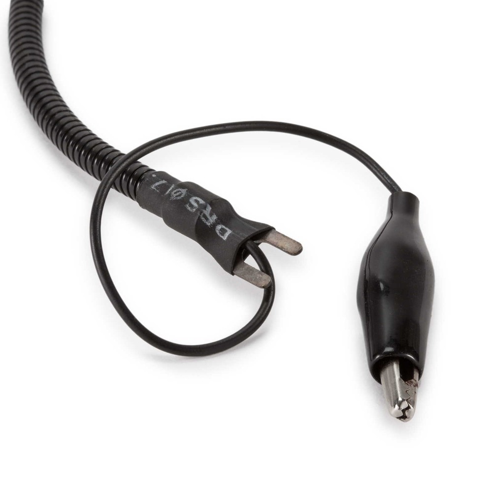 Adjustable Mounted LED Work Light for Tattoo Machine - White