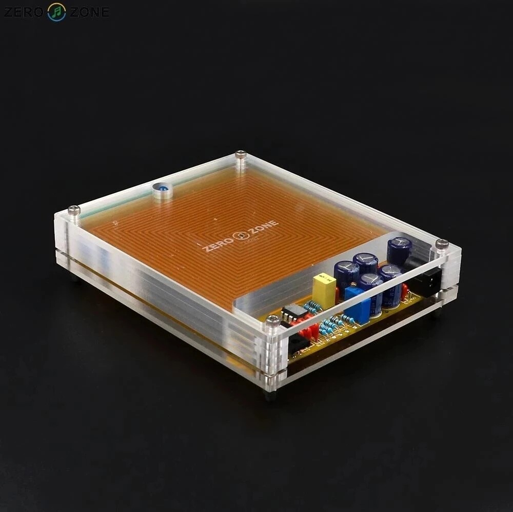 V1.21-FM783 (Schumann wave) Very Low Frequency Pulse Generator