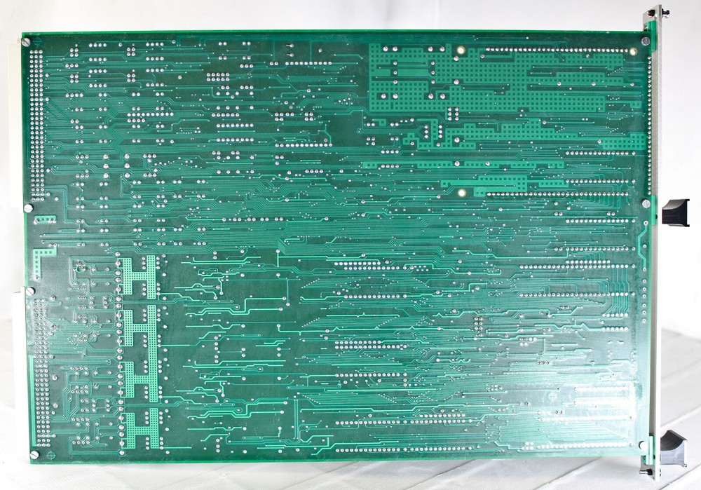 CML Technologies 3210596-3 SR1 BUI (596) Board 3211551-19