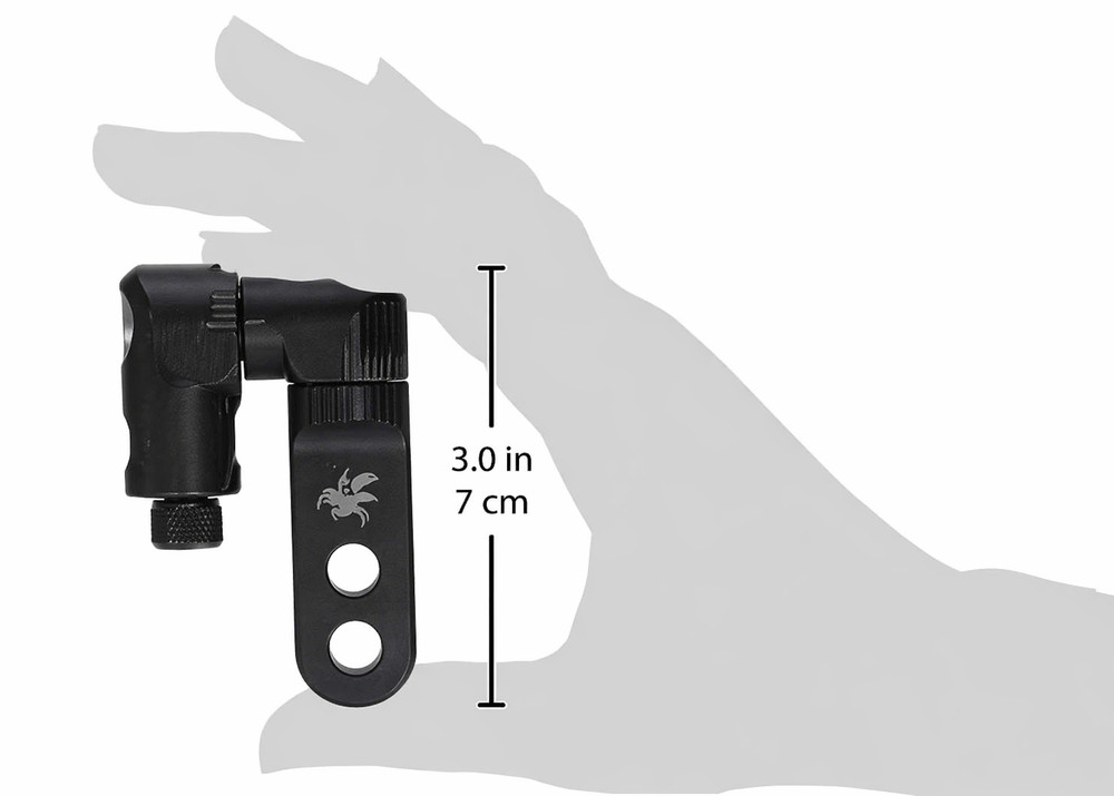 Bee Stinger Infinity Side Bar Mounting Bracket