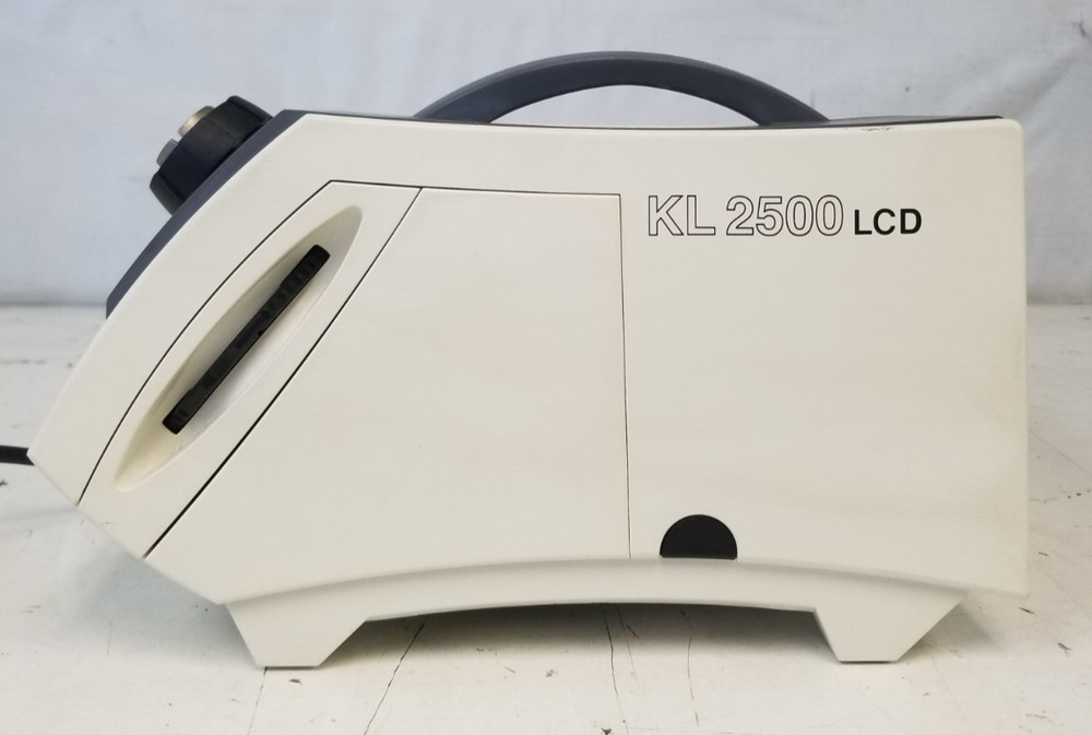 Leica Schott KL2500 LCD