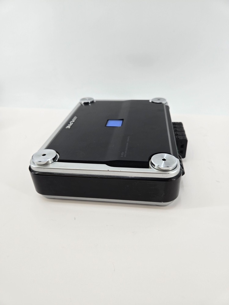 Alpine PDX-5 Car Audio Digital Power Amplifier