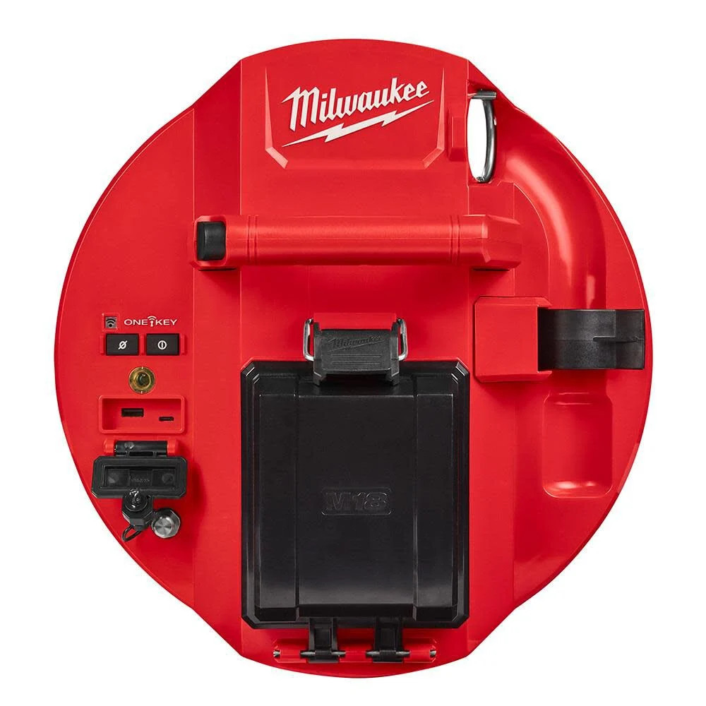 Milwaukee M18 500Gb Control Hub (Bare Tool)