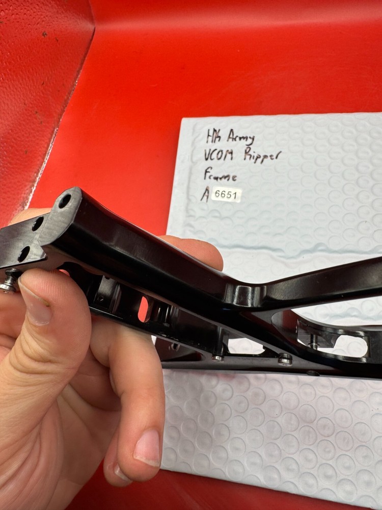 HK Army VCOM Ripper Frame