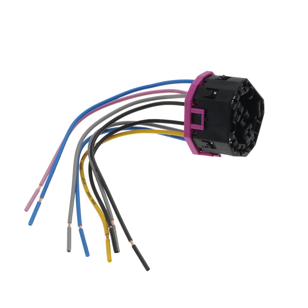 Ignition Switch Connector Plug Pigtail for VW MK4 Passat Beetle Golf Jetta US