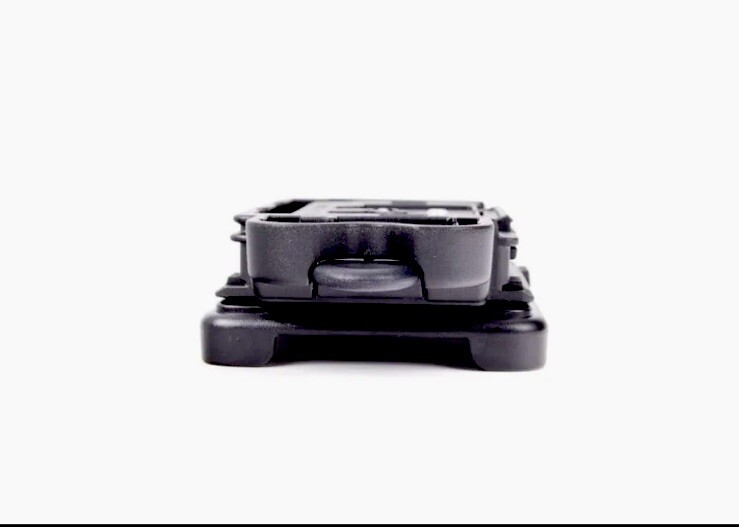 .MINI R60 Smartphone Holder Genuine 51169813165