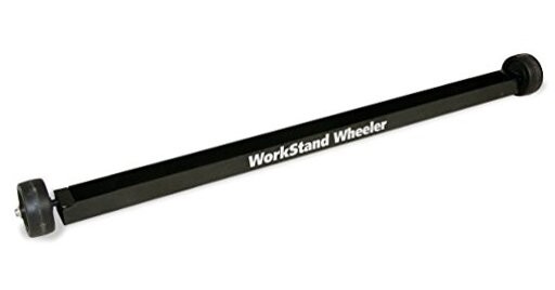 Manufacturing 35756 Work Stand Wheeler