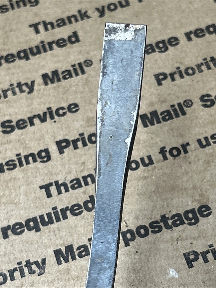 Matco Tools SP113 Large Brake Adjusting Spoon Tool