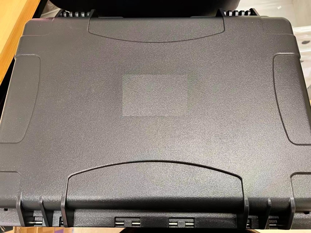 Waterproof & Shockproof Hard Protective Cases with Pre-cut Lining Lockable Hard