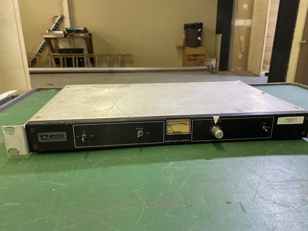 Digital Source Identifier, Lang Video Systems