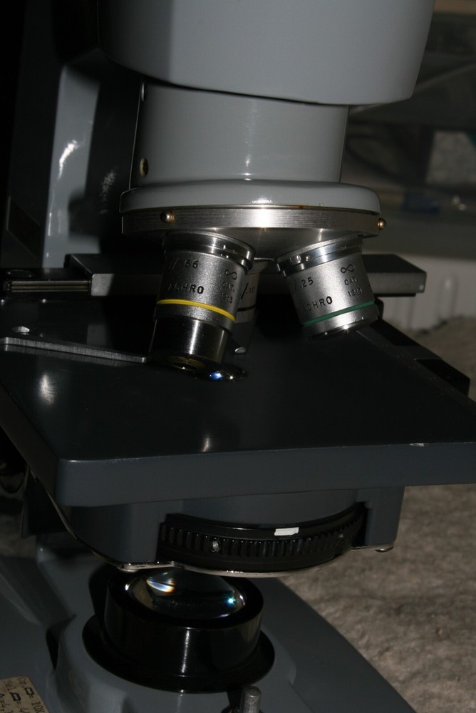 *Sale* AO PHASE/Dark Phase Microscope.. EXCELLENT Condition