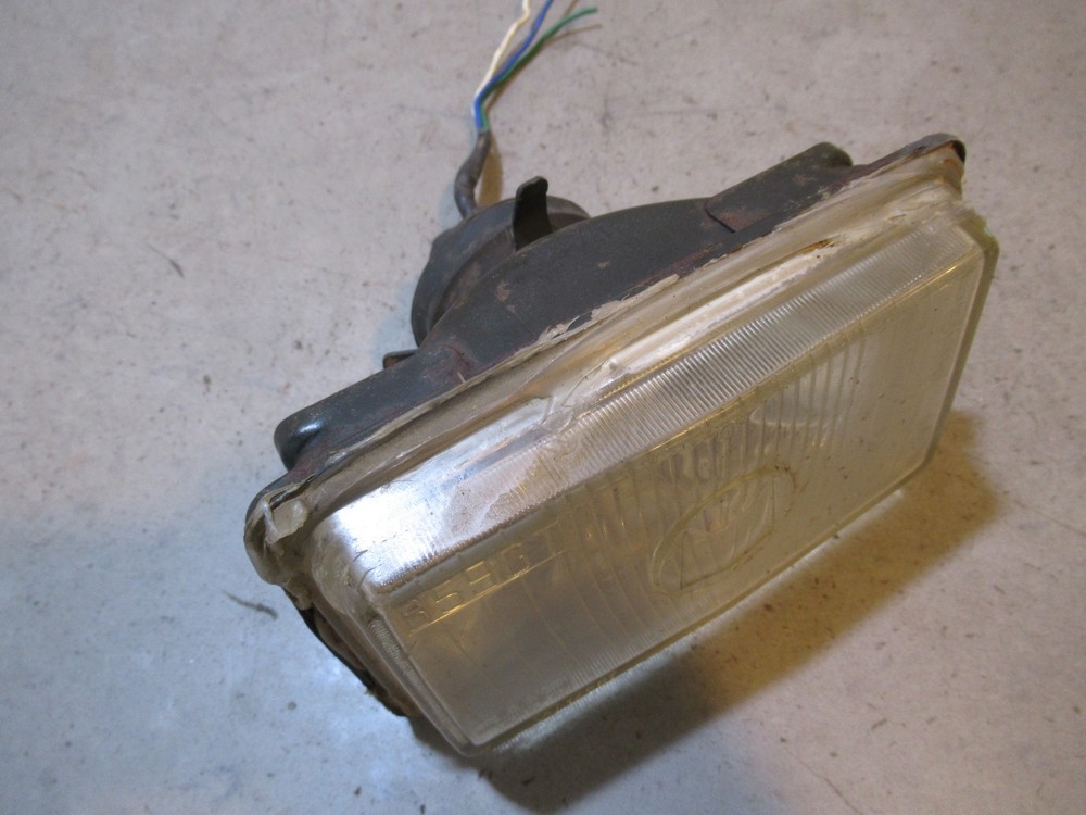 Honda TRX 300EX Headlight 1993