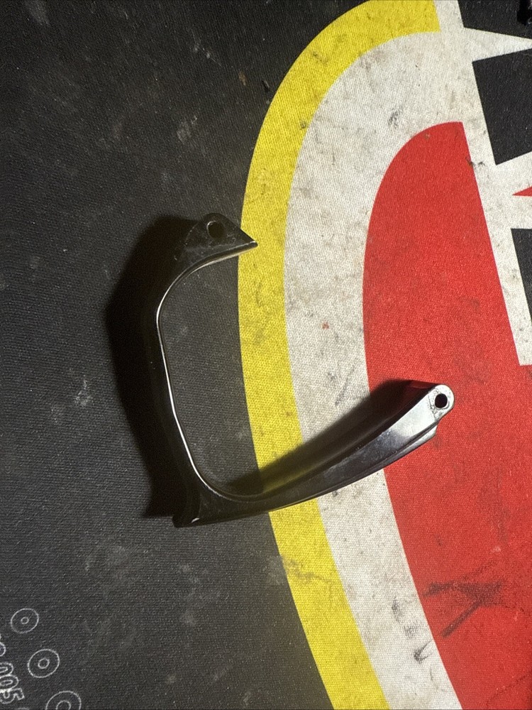 Paintball Bob Long Gen 4 Intimidator Trigger Guard