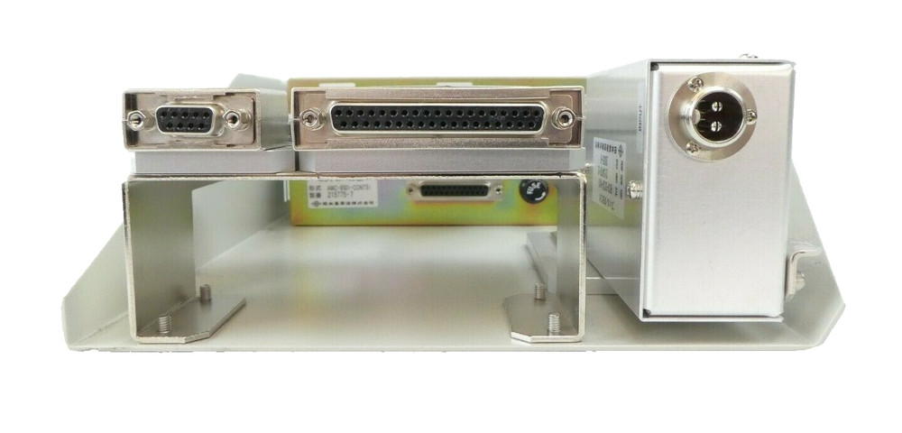 TEL Tokyo Electron Tuner Controller Assembly Nihon AMC-9501-CONT51 Trias Working