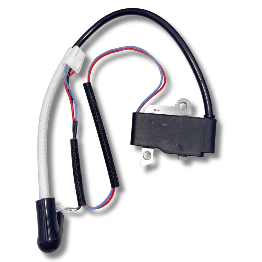 587306701 Ignition Module for Husqvarna Chainsaw 560,560xp,Replace 581723402