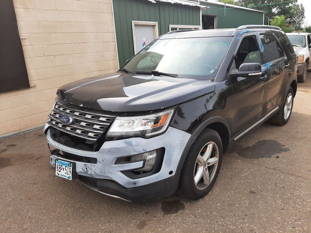 Camera/Projector Camera Rear Fits 16 EXPLORER 1041038