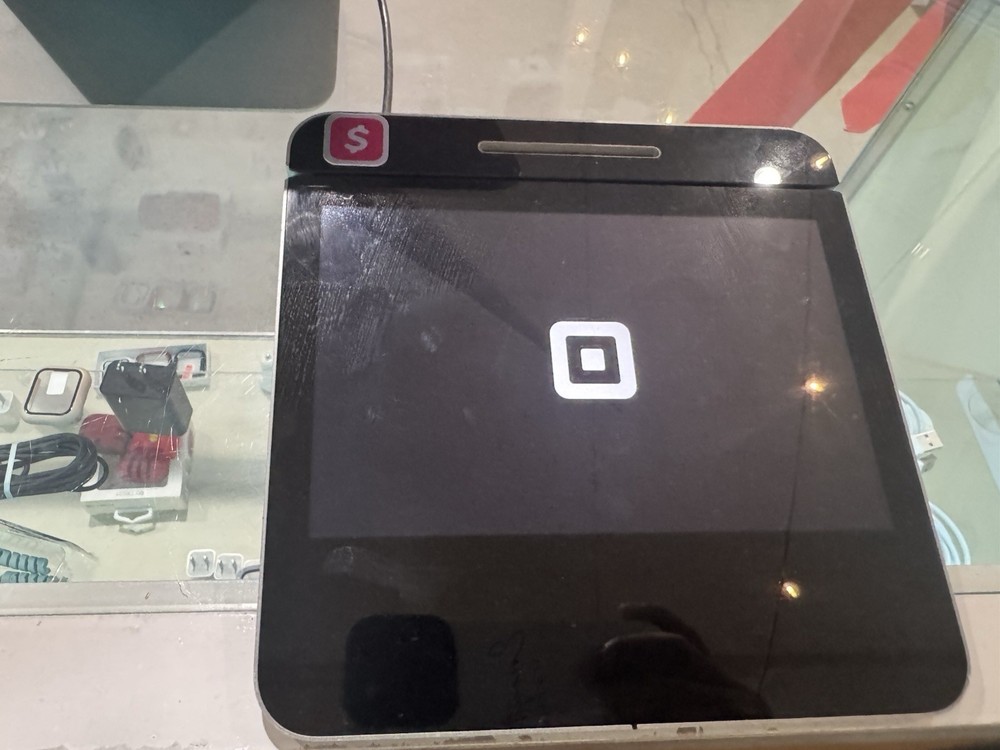 Square Register