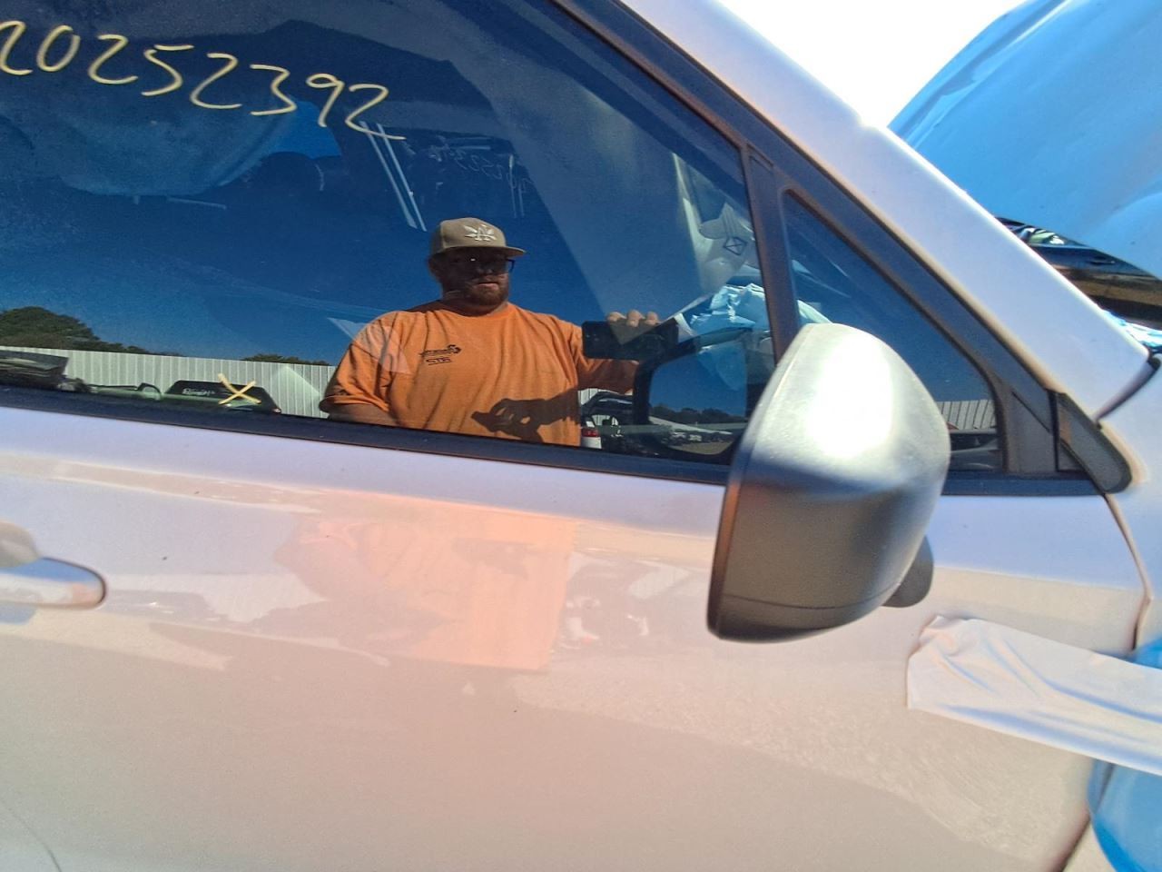 Audio Equipment Radio Display And Receiver US Market Fits 19-20 FORESTER 2620955