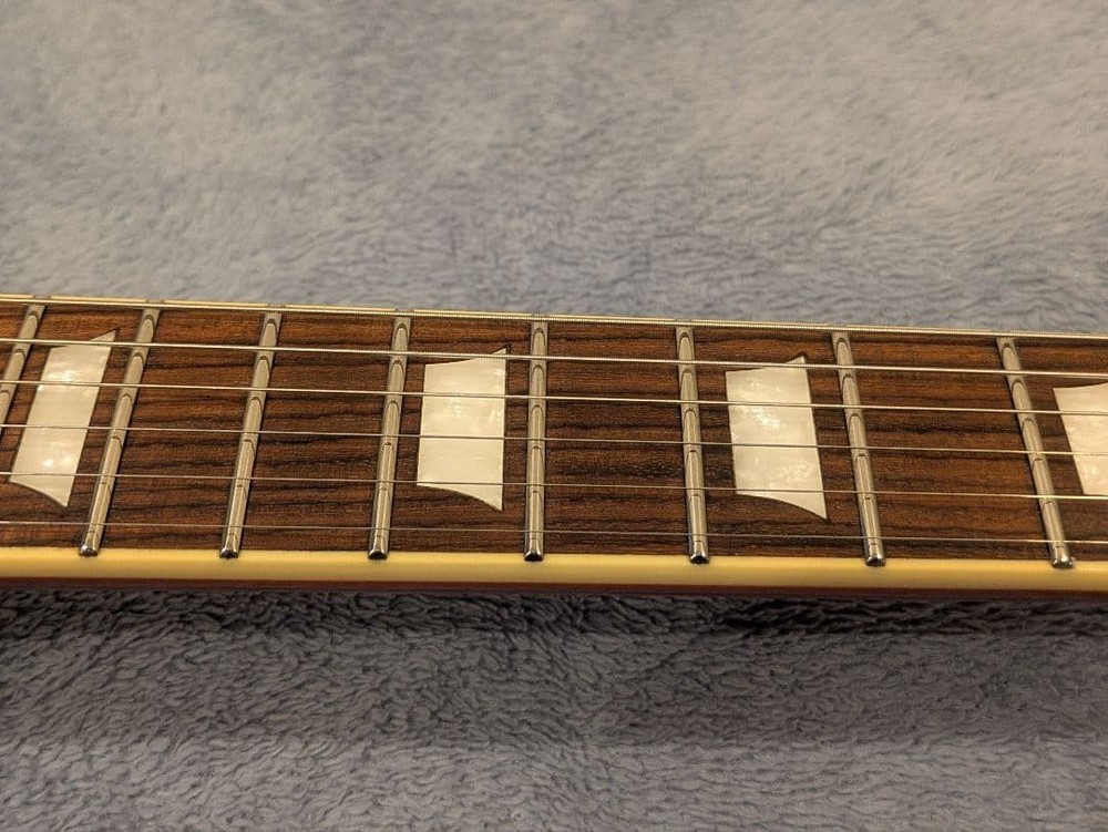EDWARDS E-LP-90LT Les Paul Edwards Safe Packing!