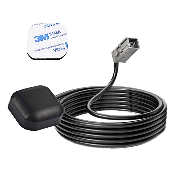 Kenwood DNX-7140 DNX-7160 DNX-7180 DNX-7190HD Car Radio Navigation GPS Antenna