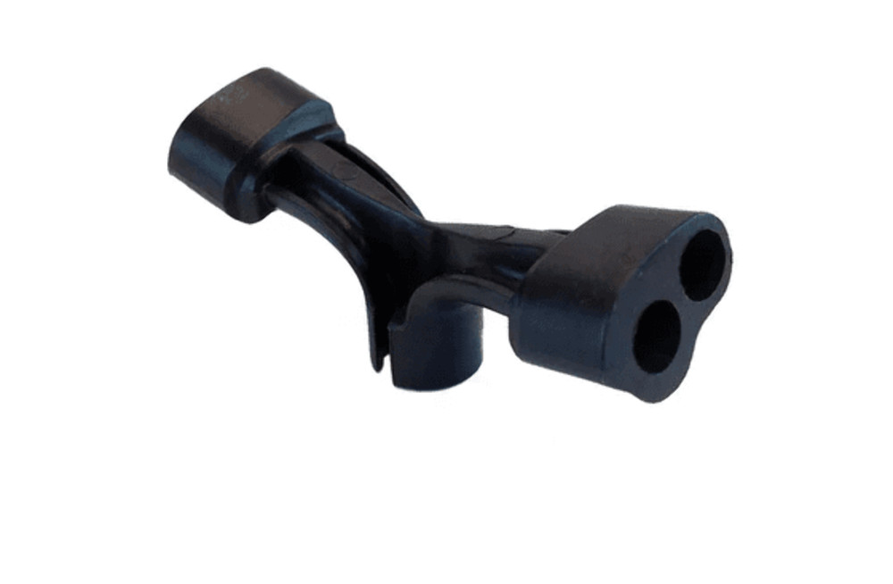 Cannondale Slice RS Head Tube Cable Guide OEM