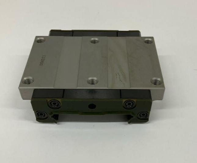 THK HRW35CA1SS(GK) Linear Guide Block 69mm Rail
