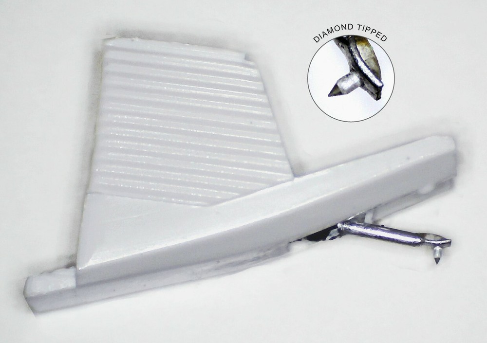 Diamond EPS-34CS replacement needle stylus for Technics P34 - EPS EPC P 34 CS