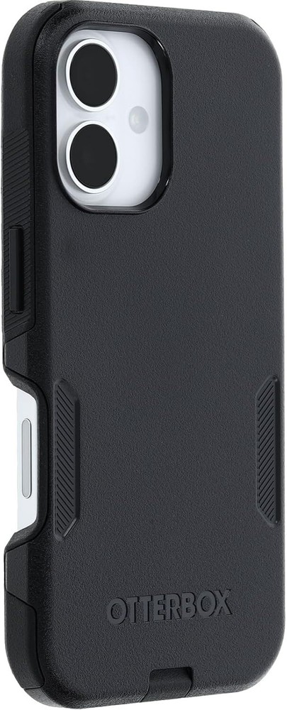 NEW Case For iPhone 16 Otterbox Commuter - Black
