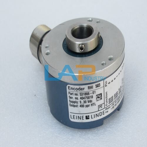 1PCS NEW FOR LEINE&LINDE Encoder 531866-01