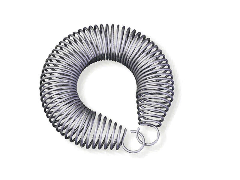 STONFO Fly Tying SPRING MATERIAL CLIP 483 for tool vice thread Holder etc