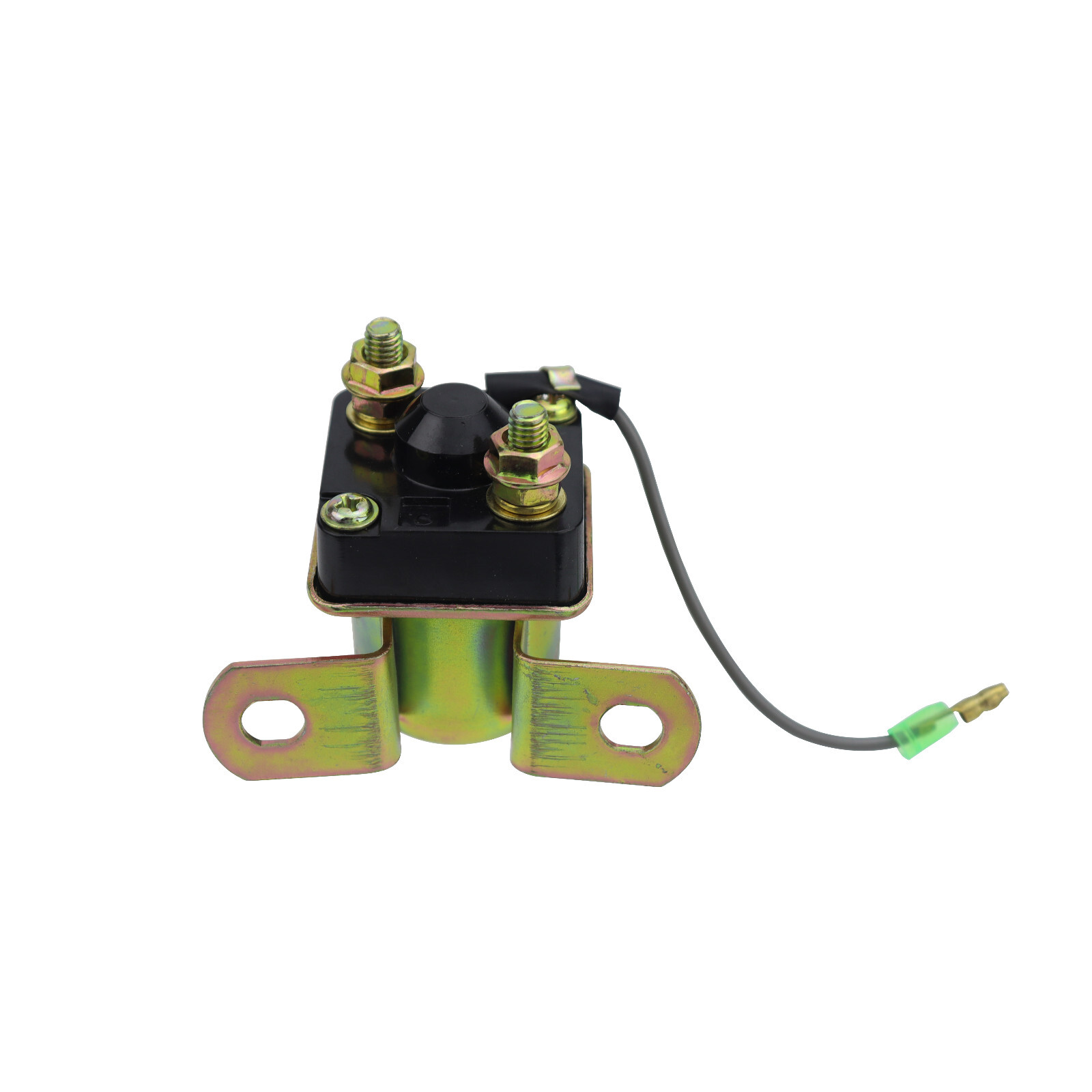 18645 Starter for Polaris SPORTSMAN 500 1996-2002 3084981 with Relay and Bendix