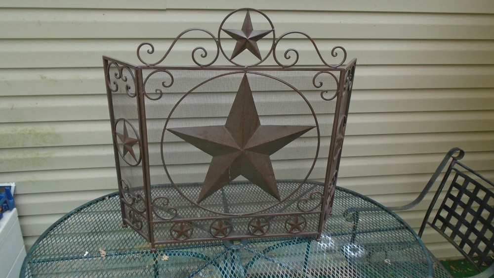Fireplace Fire Place  Cover Panels