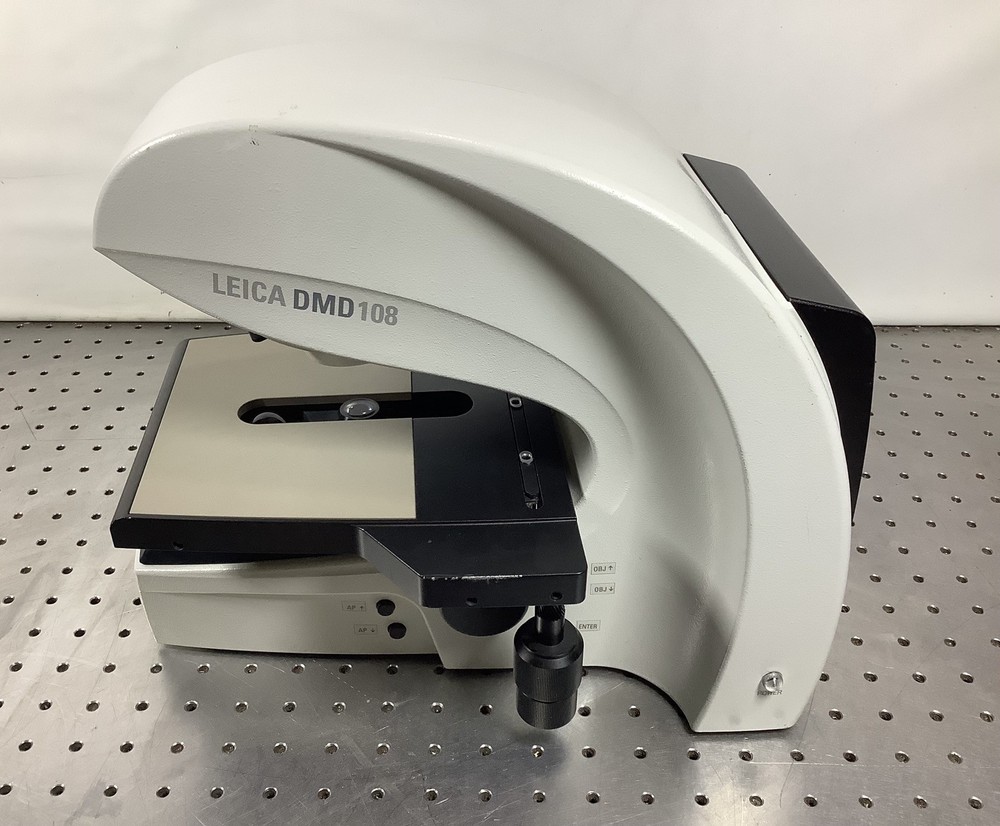 Leica DMD108 Digital Microimaging Device