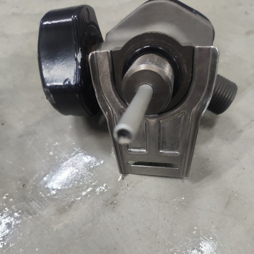 SCOTT SCBA Valve 4500 PSI
