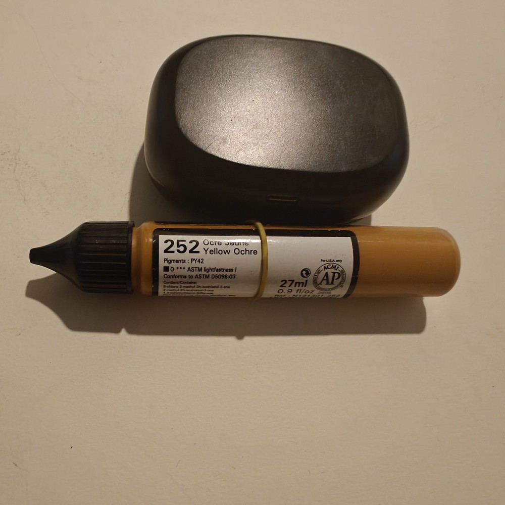 Sennilier #252 , 3D Liner
