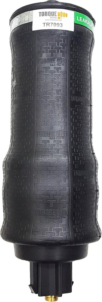 Cab Sleeper Air Spring Bag for Peterbilt 387 - Reliable Replacement