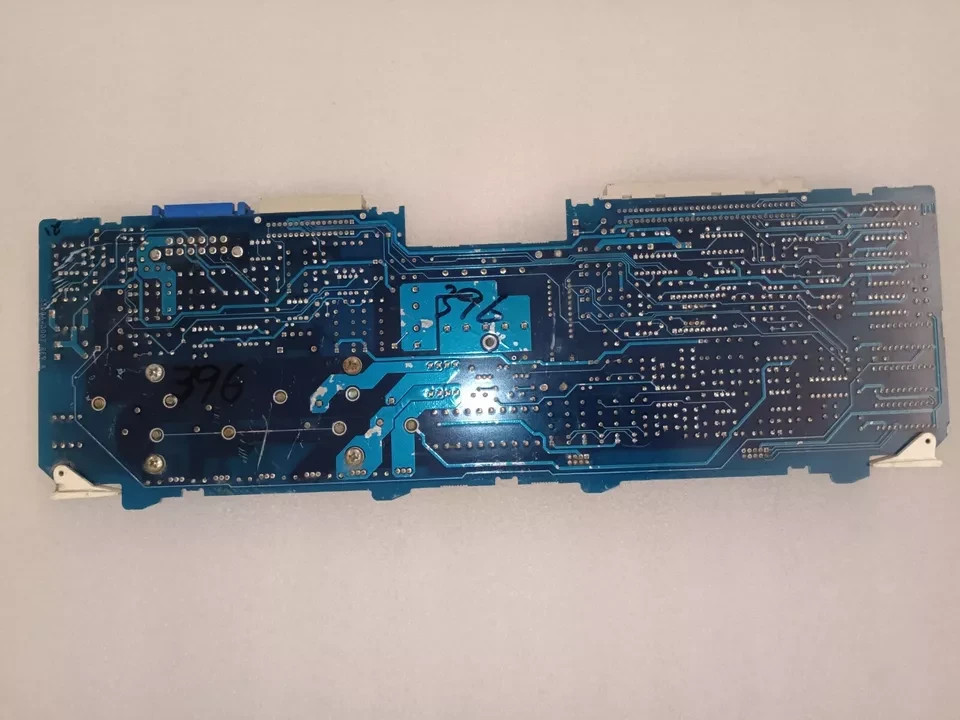 Fluke 5500A-3007 Rev K, A7 Current PCB ASSY 937306 Rev M for Fluke 5500A
